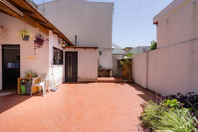Casa en venta · Villa Sarmiento, Morón, GBA Oeste, Provincia de Buenos Aires