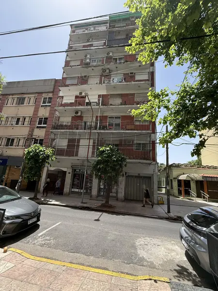 Departamento en venta · Ramos Mejia, La Matanza, GBA Oeste, Provincia de Buenos Aires