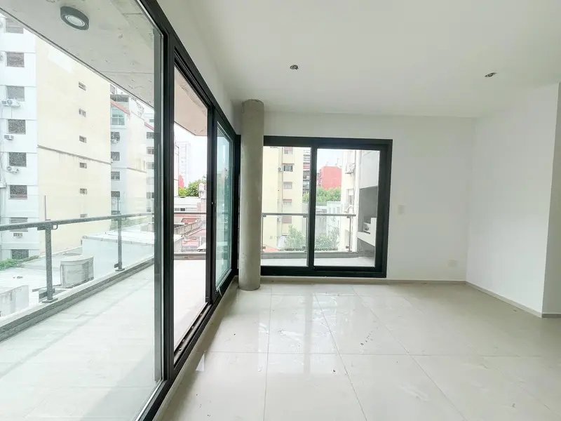 Departamento en venta · Villa del Parque, CABA