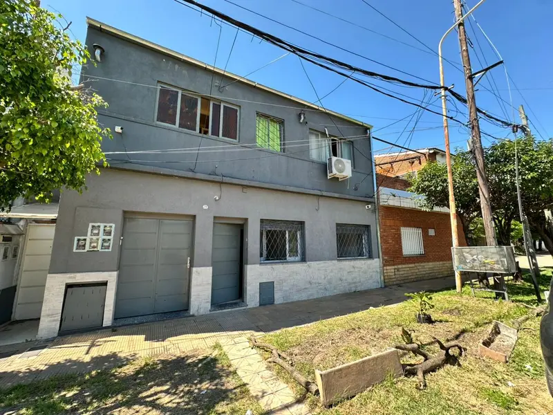 Departamento en alquiler · Ciudad Madero, La Matanza, GBA Oeste, Provincia de Buenos Aires