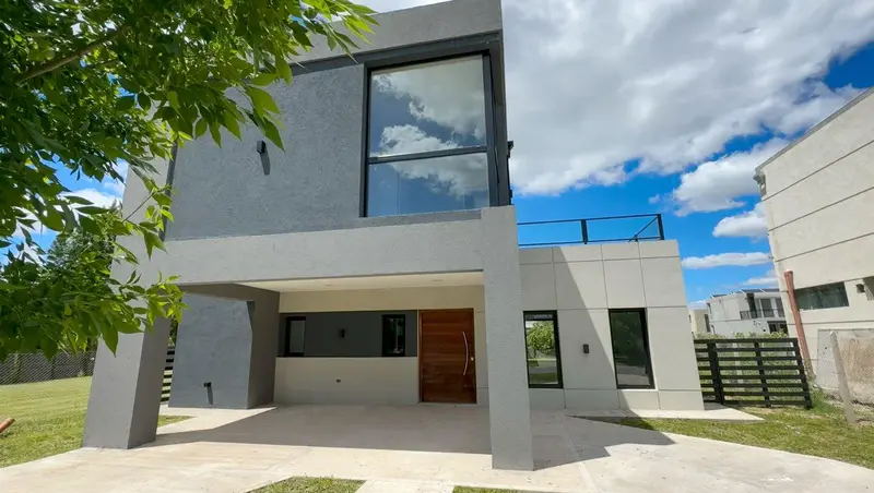 Casa en alquiler · Lagoon Pilar, Pilar, GBA Norte, Provincia de Buenos Aires