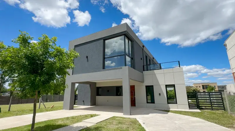 Casa en alquiler · Lagoon Pilar, Pilar, GBA Norte, Provincia de Buenos Aires
