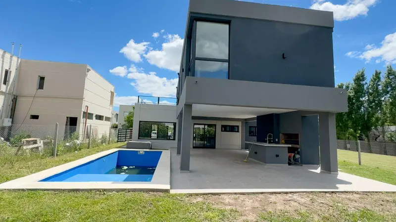 Casa en venta · Lagoon Pilar, Pilar, GBA Norte, Provincia de Buenos Aires