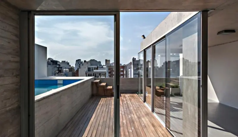 Departamento en venta · Palermo, CABA