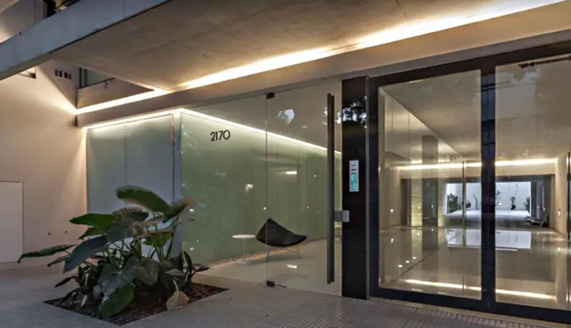 Departamento en venta · Palermo, CABA