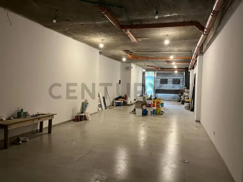 Oficina en venta · Flores, CABA