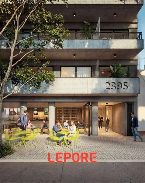 Departamento en venta · Flores, CABA