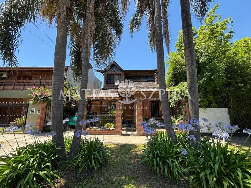 Casa en venta · Ituzaingó Norte, Ituzaingó, GBA Oeste, Provincia de Buenos Aires