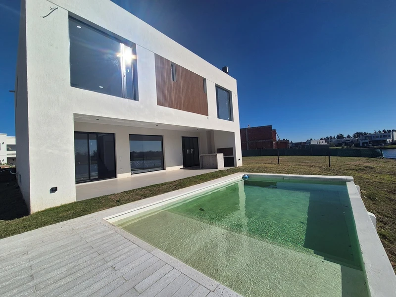 Casa en venta · Santa Ana, Villanueva, Tigre, GBA Norte, Provincia de Buenos Aires