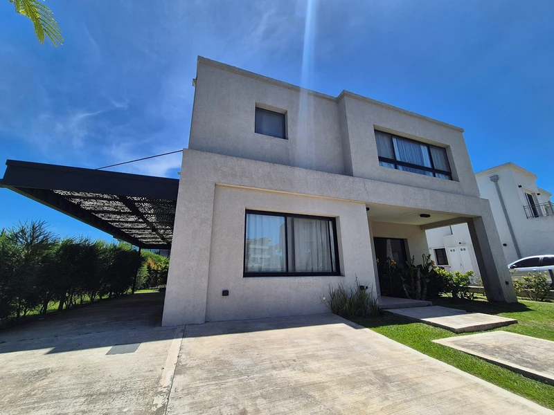 Casa en venta · Los Castaños, Nordelta, Tigre, GBA Norte, Provincia de Buenos Aires