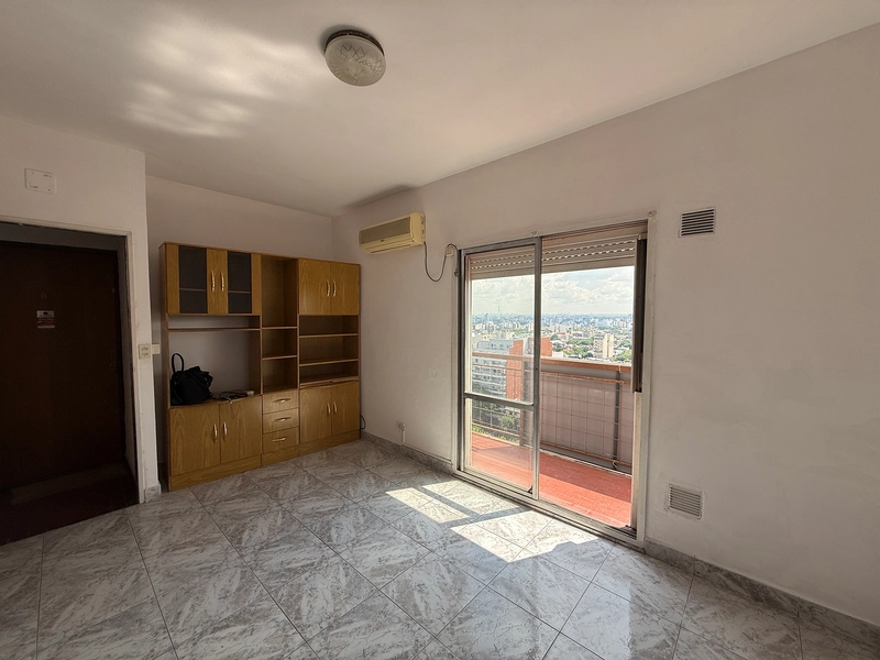 Departamento en venta · Parque Patricios, CABA