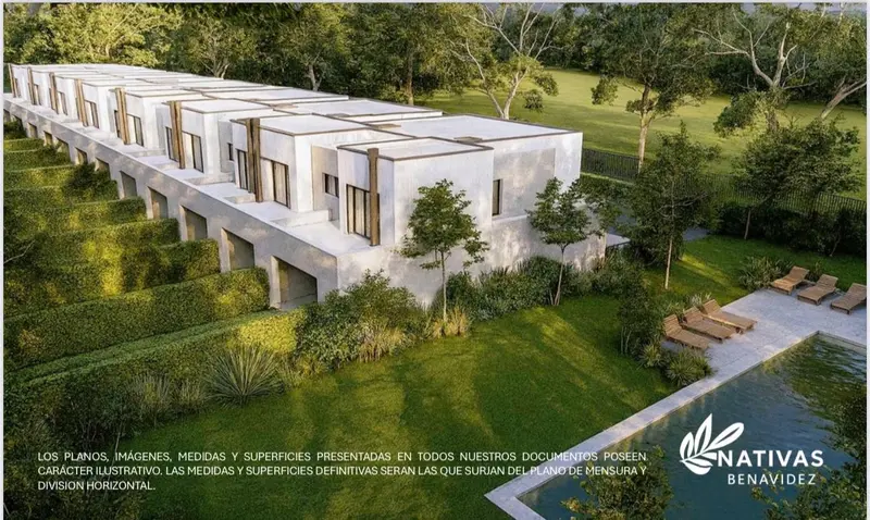 Casa en venta · Benavidez, Tigre, GBA Norte, Provincia de Buenos Aires