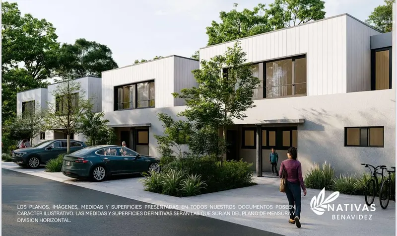 Casa en venta · Benavidez, Tigre, GBA Norte, Provincia de Buenos Aires