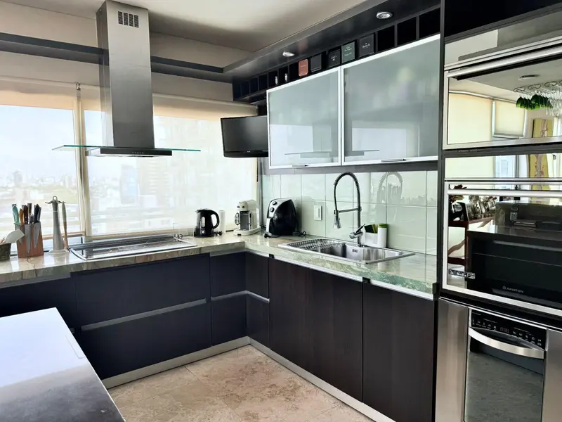 Departamento en alquiler · Olivos, Vicente López, GBA Norte, Provincia de Buenos Aires