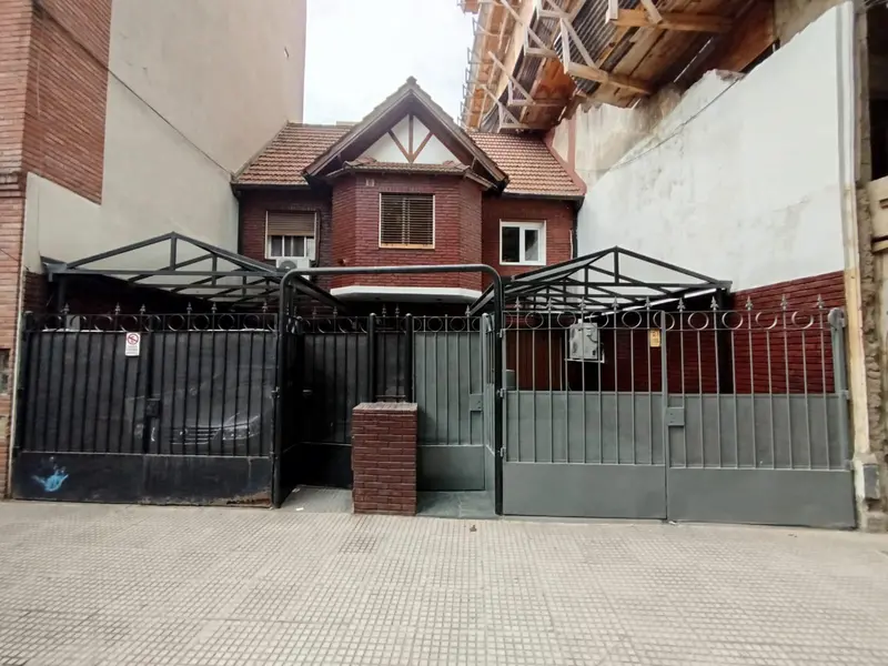Casa en venta · San Cristobal, CABA