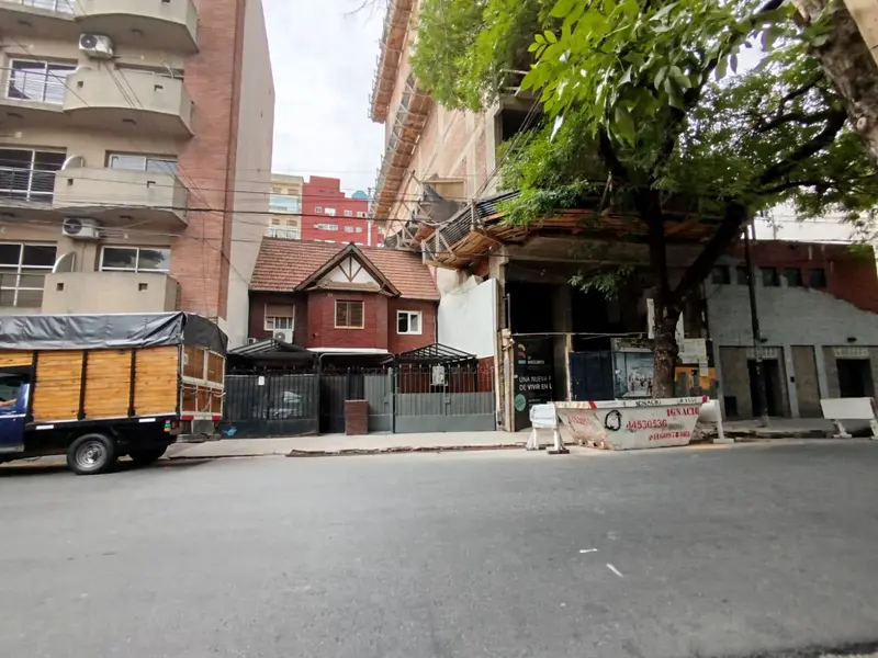 Casa en venta · San Cristobal, CABA