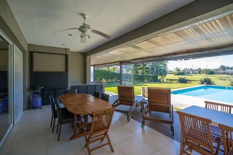 Casa en venta · San Isidro Labrador, Villanueva, Tigre, GBA Norte, Provincia de Buenos Aires