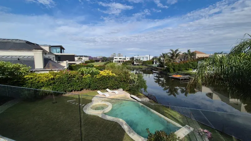 Casa en venta · El Golf, Nordelta, Tigre, GBA Norte, Provincia de Buenos Aires