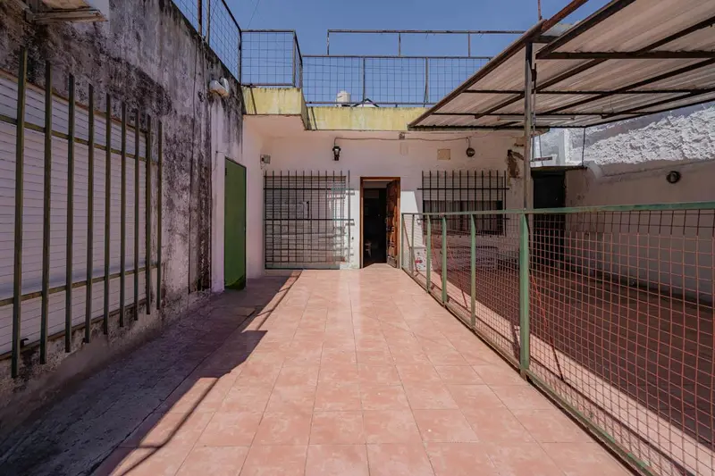 Casa en venta · Villa Luzuriaga, La Matanza, GBA Oeste, Provincia de Buenos Aires
