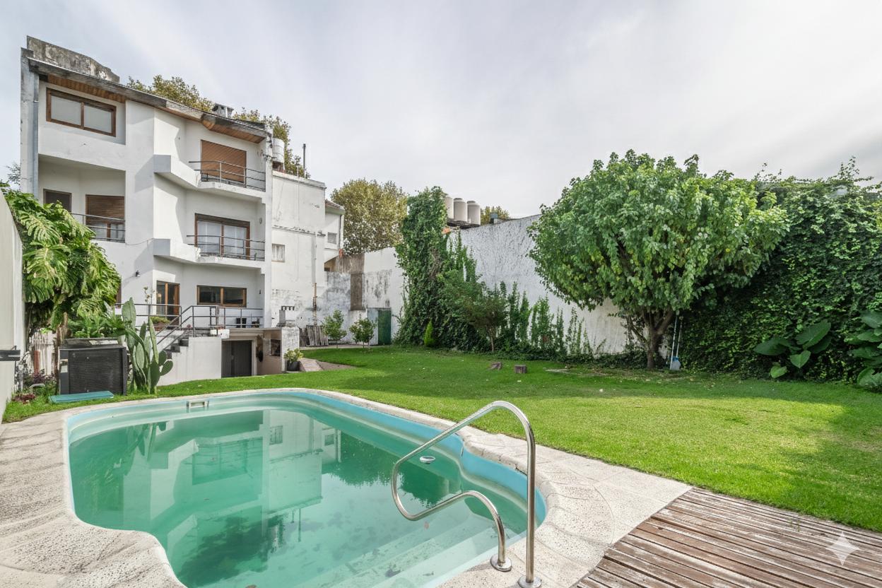 Casa en venta · Villa Luro, CABA