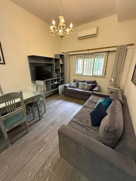 Departamento en venta · Recoleta, CABA