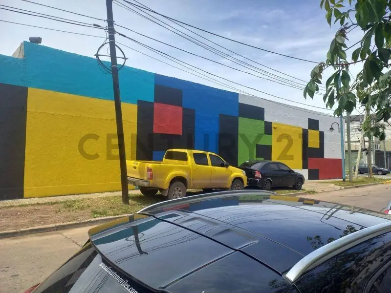 Oficina en alquiler · Florida Oeste, Vicente López, GBA Norte, Provincia de Buenos Aires
