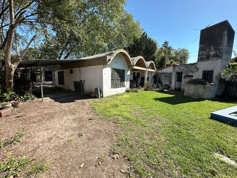 Casa en venta · Villa Gobernador Udaondo, Ituzaingó, GBA Oeste, Provincia de Buenos Aires