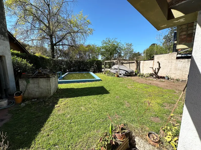 Casa en venta · Villa Gobernador Udaondo, Ituzaingó, GBA Oeste, Provincia de Buenos Aires