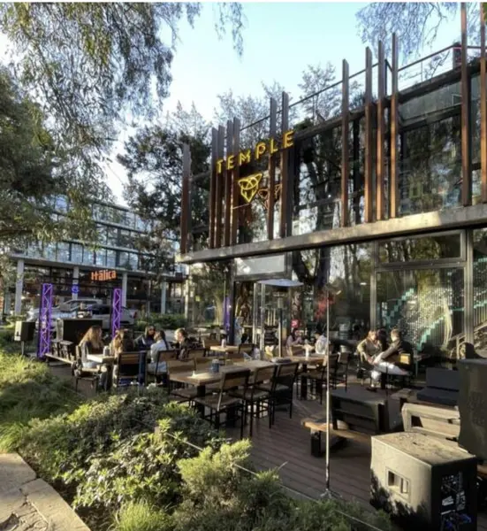 Oficina en alquiler · Barrio Parque Leloir, Ituzaingó, GBA Oeste, Provincia de Buenos Aires