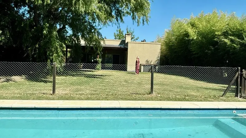 Casa en alquiler · San Isidro Labrador, Villanueva, Tigre, GBA Norte, Provincia de Buenos Aires