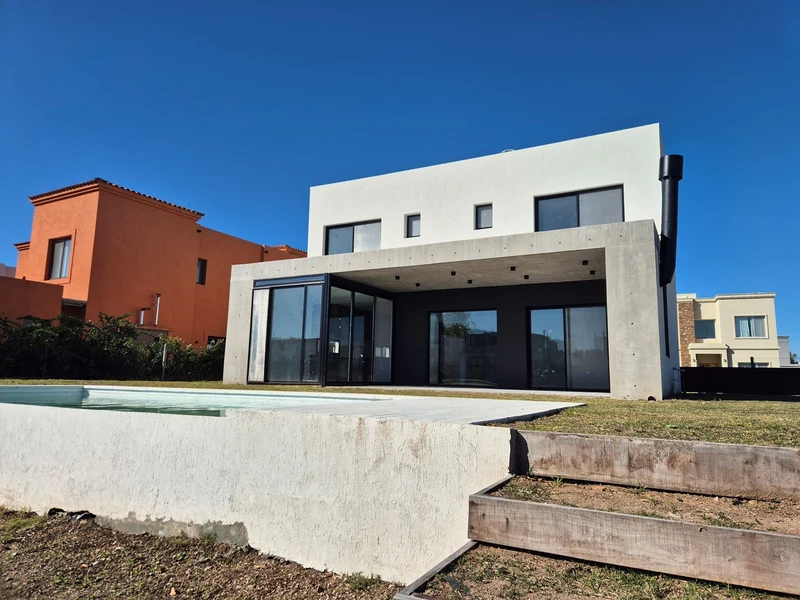 Casa en venta · Laguna Grande, Villanueva, Tigre, GBA Norte, Provincia de Buenos Aires
