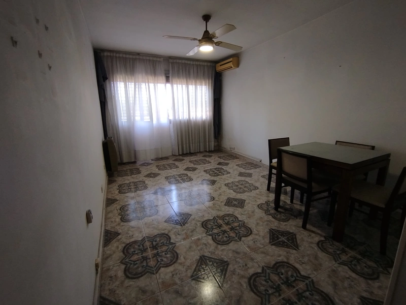 Departamento en venta · Villa Lugano, CABA