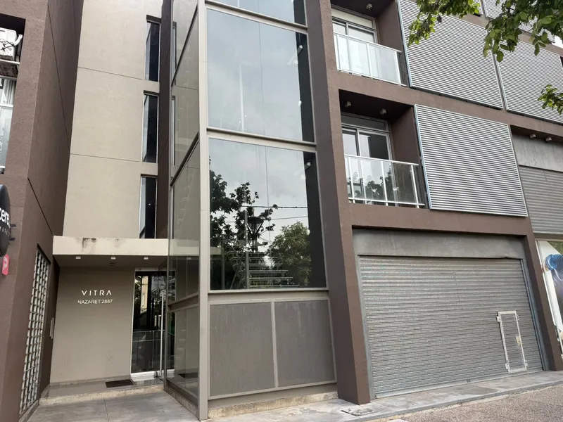 Cochera en venta · Quebrada de las Rosas, Córdoba Capital, Córdoba