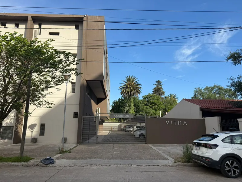 Cochera en venta · Quebrada de las Rosas, Córdoba Capital, Córdoba