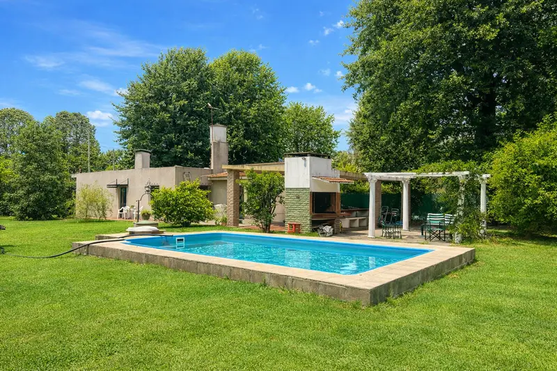 Casa en venta · 20 de Junio, La Matanza, GBA Oeste, Provincia de Buenos Aires