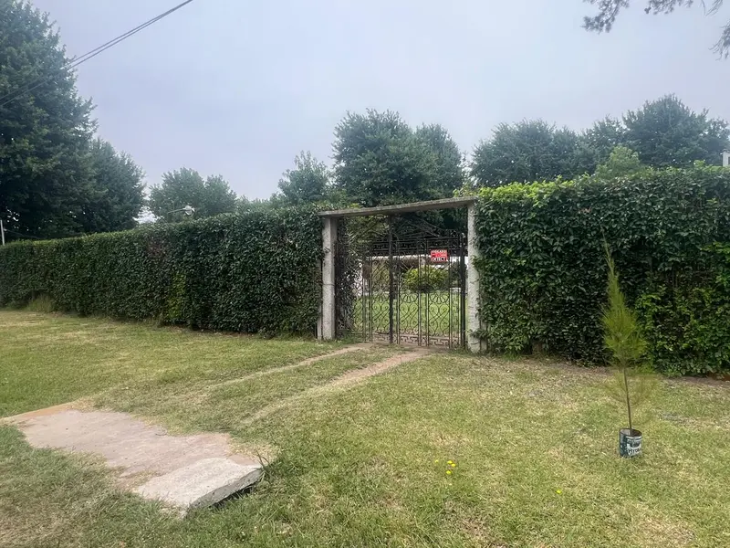 Casa en venta · 20 de Junio, La Matanza, GBA Oeste, Provincia de Buenos Aires