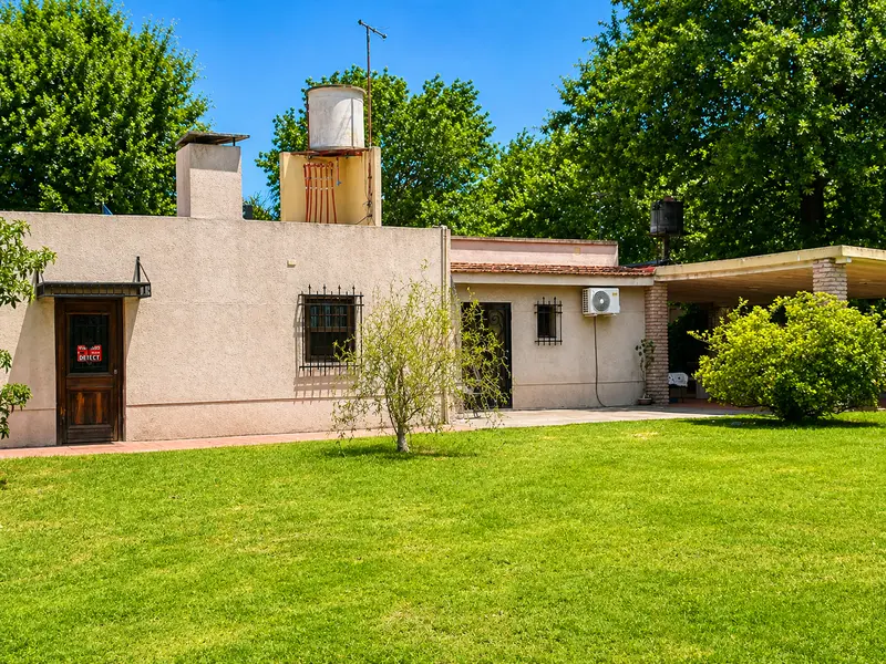 Casa en venta · 20 de Junio, La Matanza, GBA Oeste, Provincia de Buenos Aires