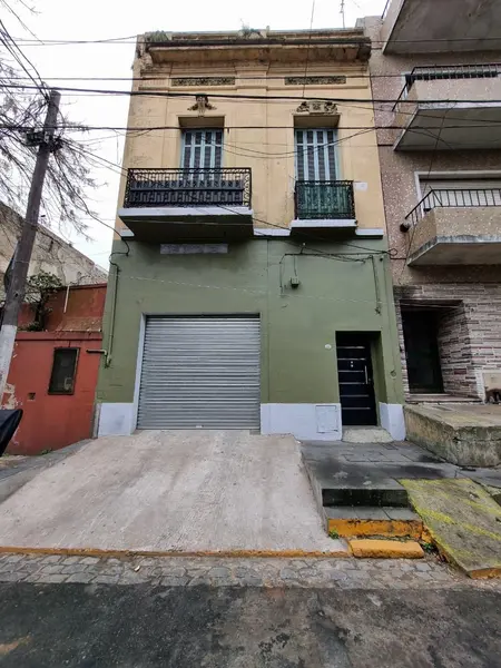 Casa en venta · La Boca, CABA