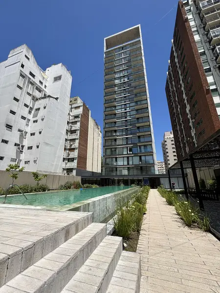 Departamento en venta · Almagro, CABA