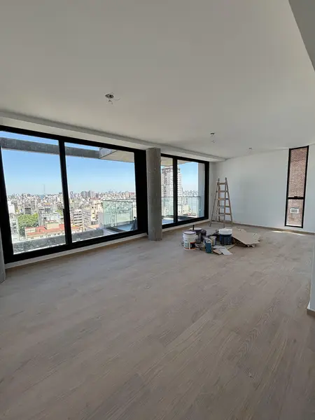 Departamento en venta · Almagro, CABA