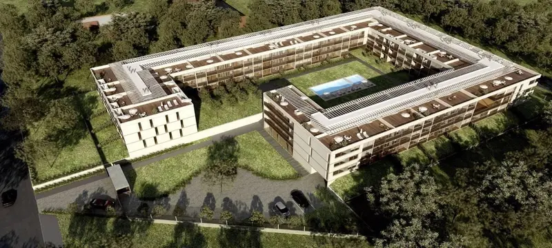 Departamento en venta · Tigre, GBA Norte, Provincia de Buenos Aires