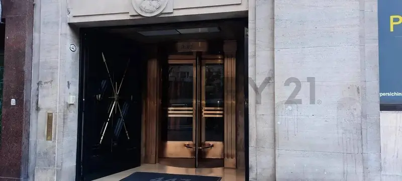 Oficina en alquiler · San Nicolás, CABA