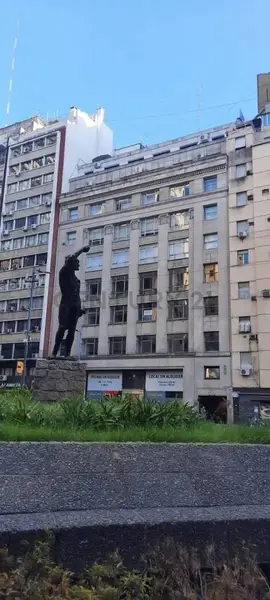 Oficina en alquiler · San Nicolás, CABA
