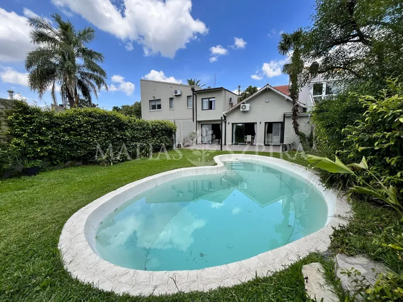 Casa en venta · San Antonio de Padua, Merlo, GBA Oeste, Provincia de Buenos Aires