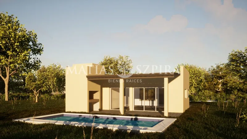 Casa en venta · San Sebastián, Escobar, GBA Norte, Provincia de Buenos Aires