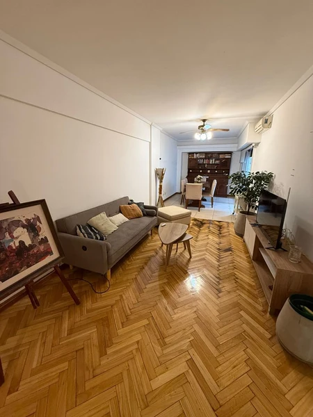 Departamento en venta · Caballito, CABA