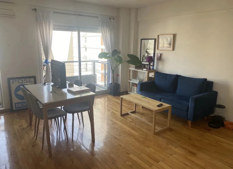 Departamento en venta · Parque Chacabuco, CABA