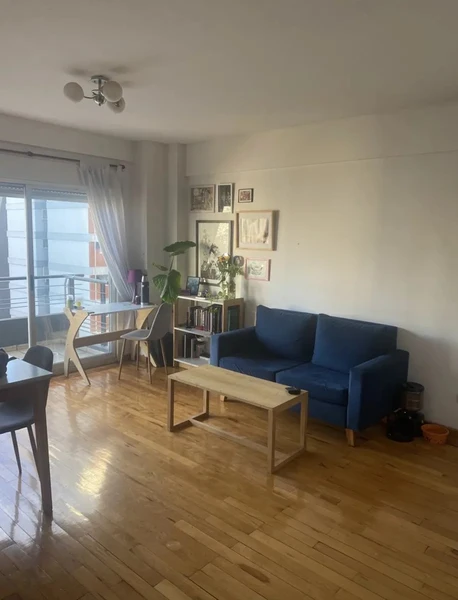 Departamento en venta · Parque Chacabuco, CABA