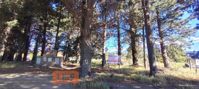 Terreno en venta · Bariloche, Río Negro