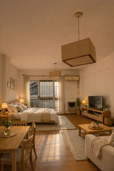 Departamento en venta · Tigre, GBA Norte, Provincia de Buenos Aires